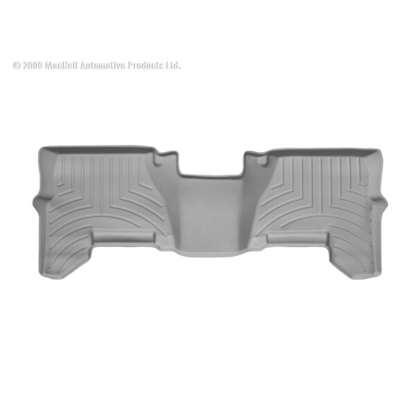 FloorLiner™ DigitalFit®