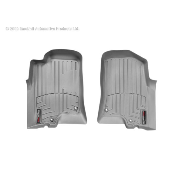 FloorLiner™ DigitalFit®
