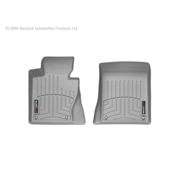 FloorLiner™ DigitalFit®