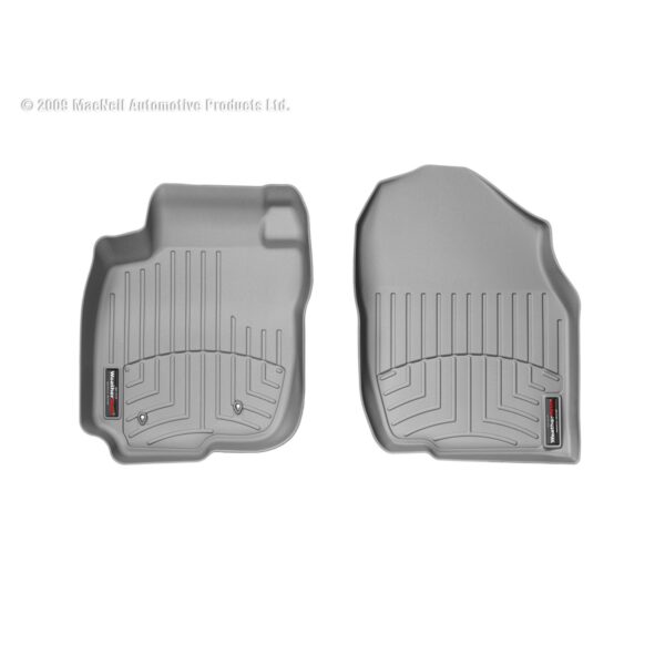 FloorLiner™ DigitalFit®