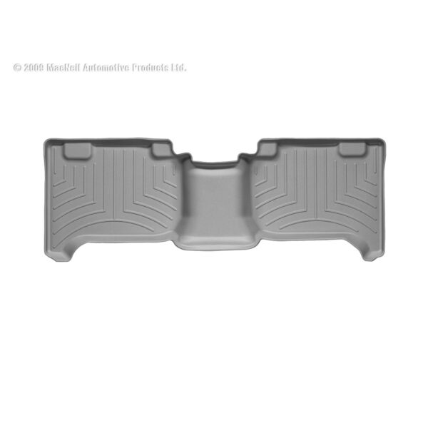 FloorLiner™ DigitalFit®