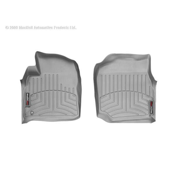 FloorLiner™ DigitalFit®