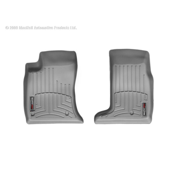 FloorLiner™ DigitalFit®