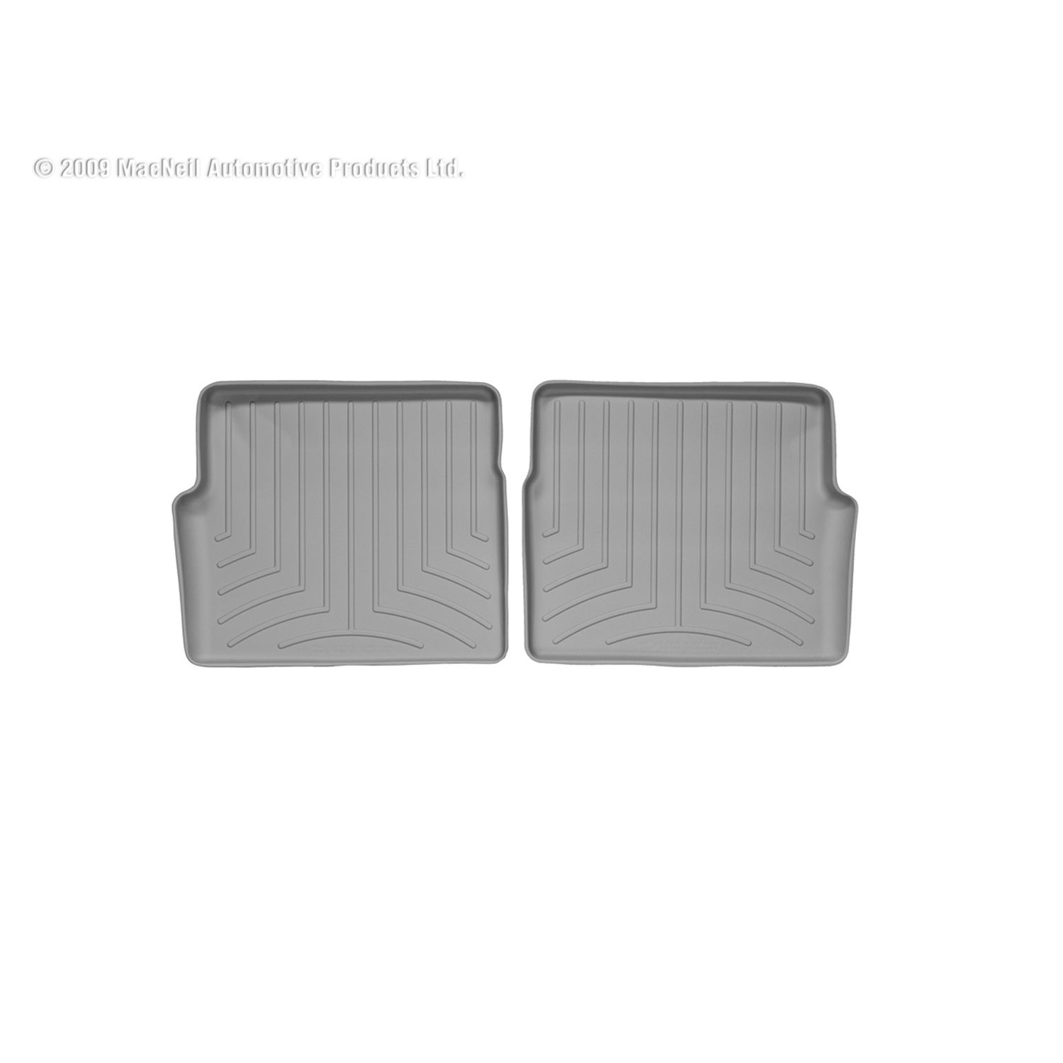 FloorLiner™ DigitalFit®