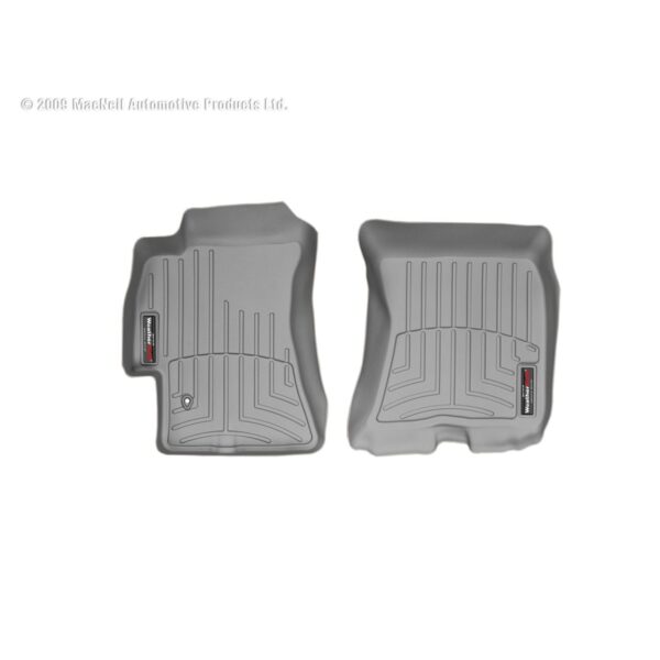 FloorLiner™ DigitalFit®