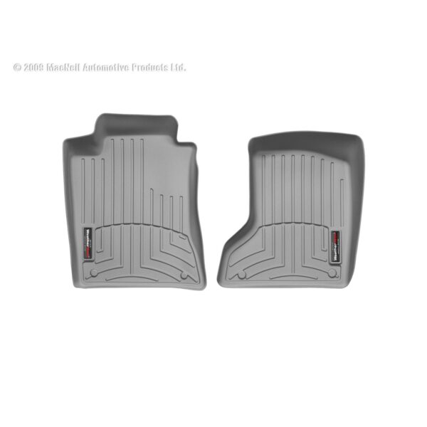 FloorLiner™ DigitalFit®