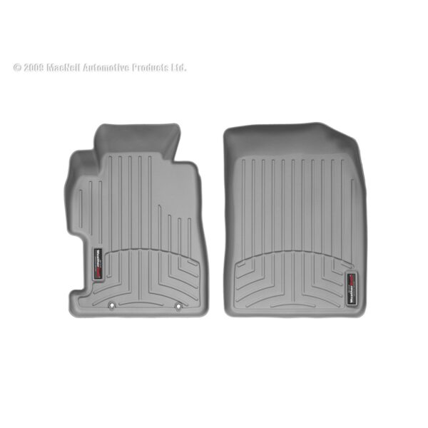 FloorLiner™ DigitalFit®