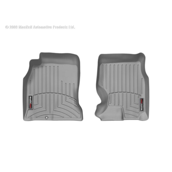 FloorLiner™ DigitalFit®