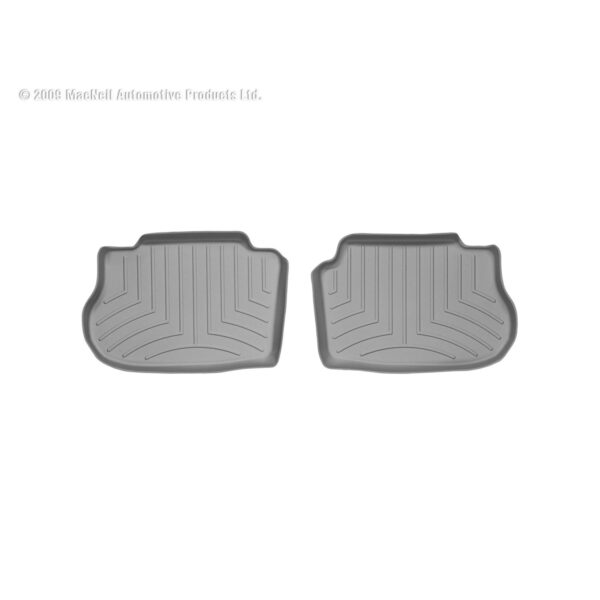 FloorLiner™ DigitalFit®