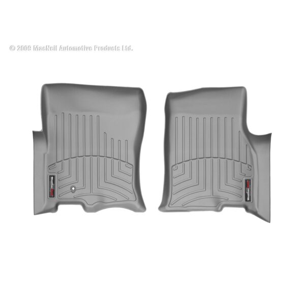 FloorLiner™ DigitalFit®