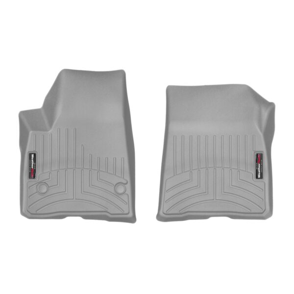 FloorLiner™ DigitalFit®