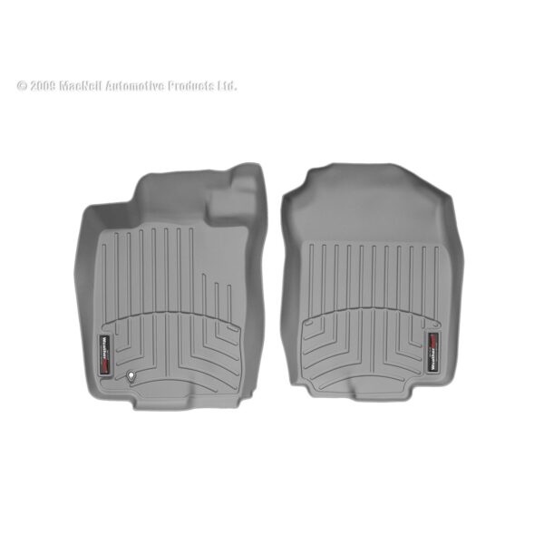 FloorLiner™ DigitalFit®