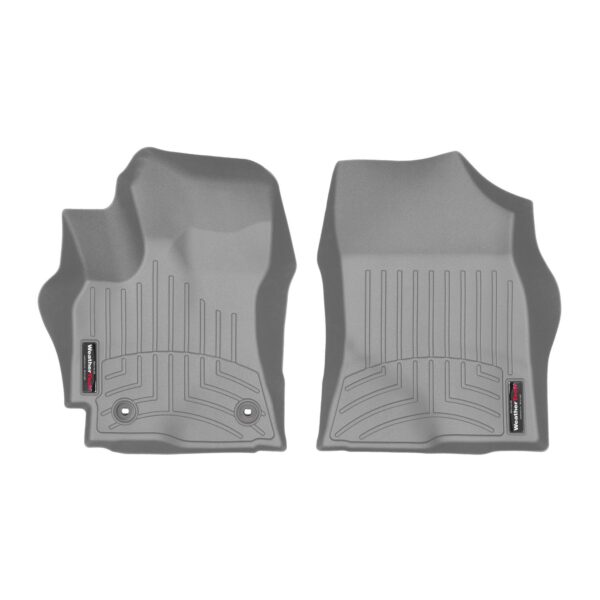 FloorLiner™ DigitalFit®