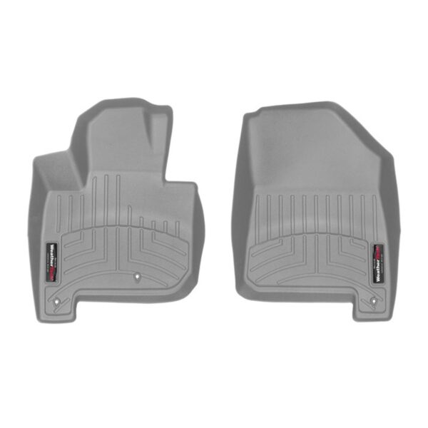FloorLiner™ DigitalFit®