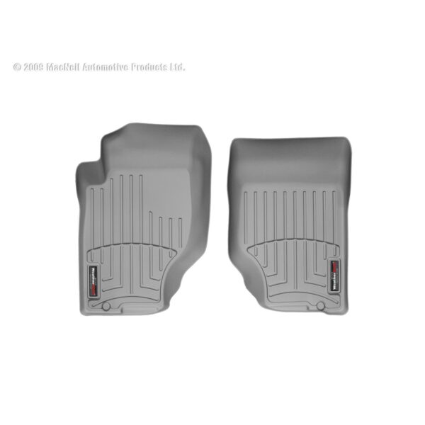 FloorLiner™ DigitalFit®