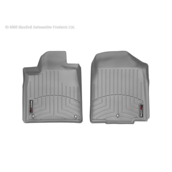 FloorLiner™ DigitalFit®