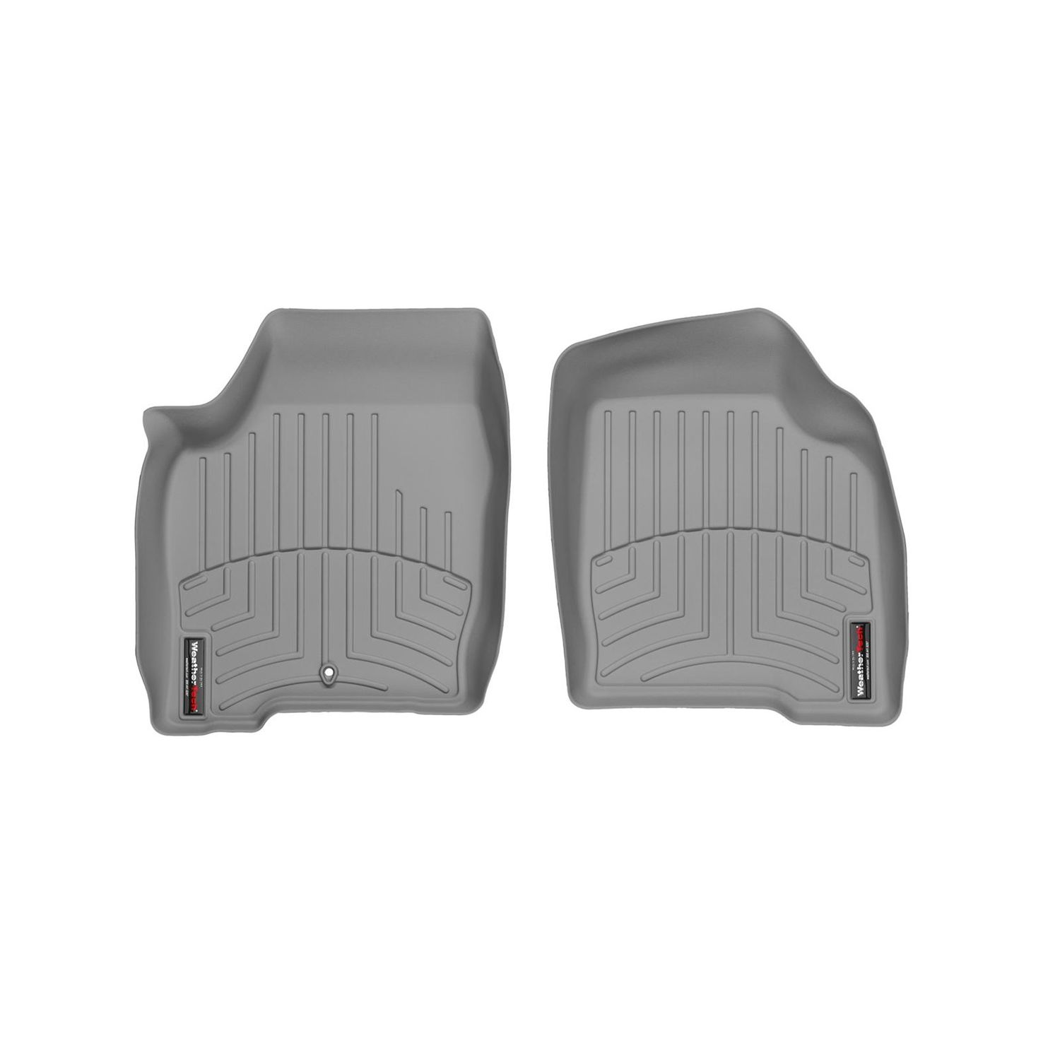 FloorLiner™ DigitalFit®
