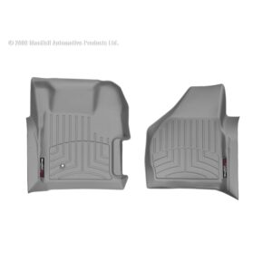 FloorLiner™ DigitalFit®