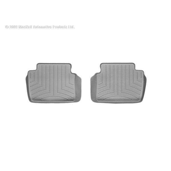 FloorLiner™ DigitalFit®