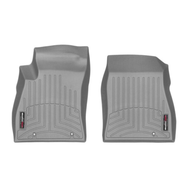 FloorLiner™ DigitalFit®