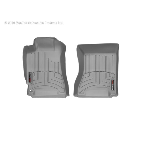 FloorLiner™ DigitalFit®