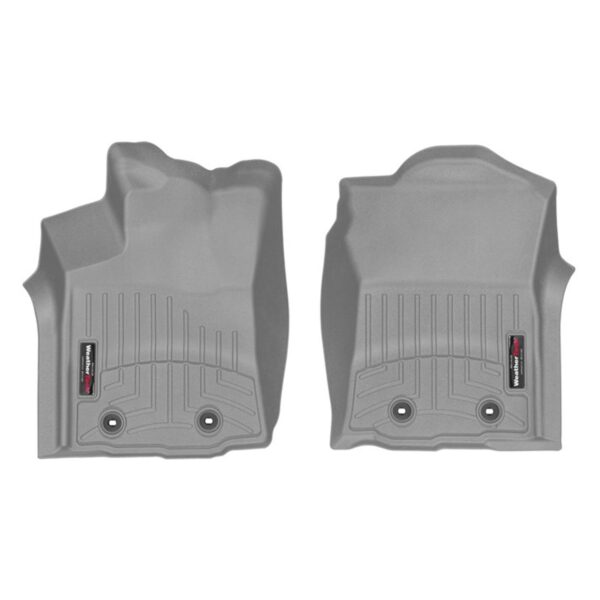 FloorLiner™ DigitalFit®