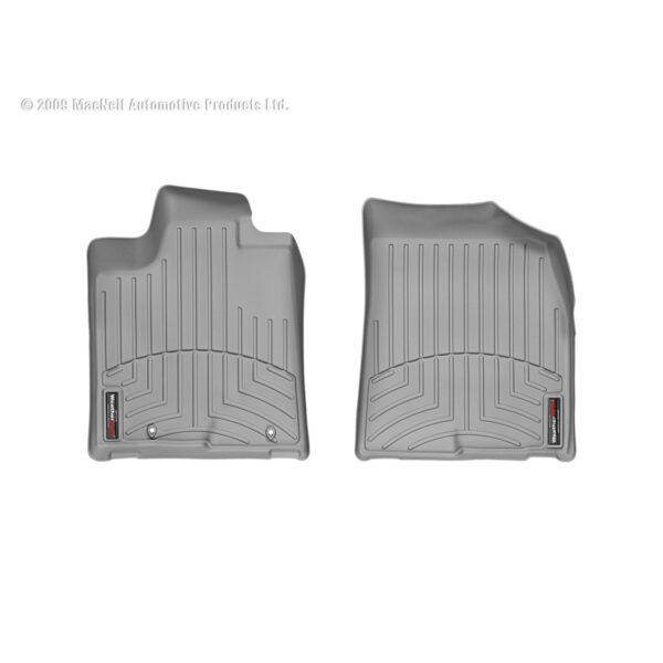 FloorLiner™ DigitalFit®