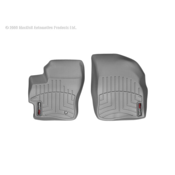 FloorLiner™ DigitalFit®
