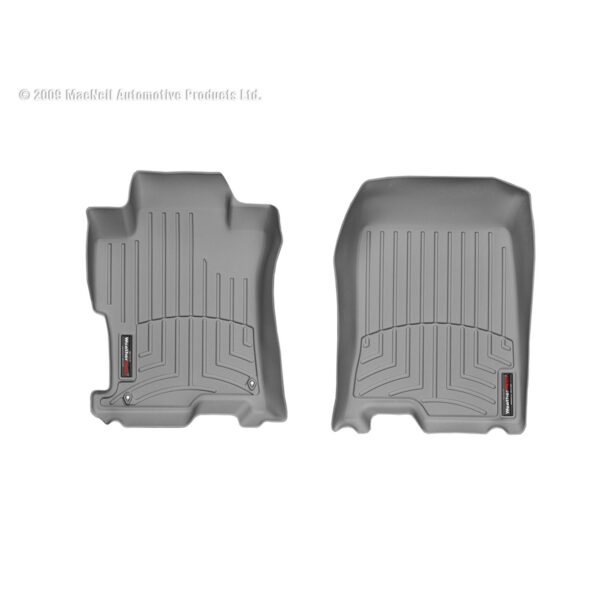 FloorLiner™ DigitalFit®