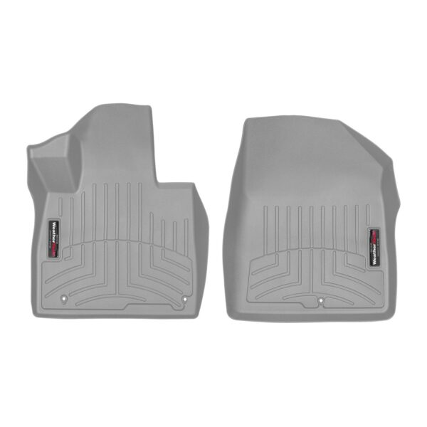 FloorLiner™ DigitalFit®