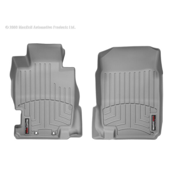 FloorLiner™ DigitalFit®
