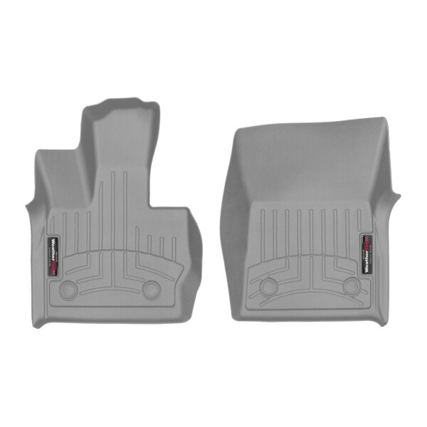 FloorLiner™ DigitalFit®