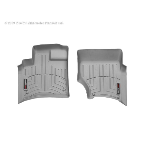 FloorLiner™ DigitalFit®