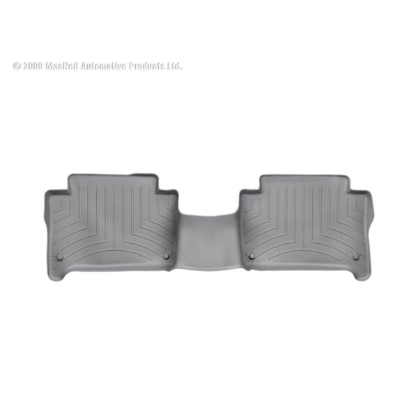FloorLiner™ DigitalFit®