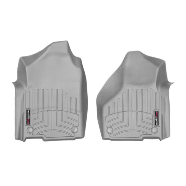 FloorLiner™ DigitalFit®
