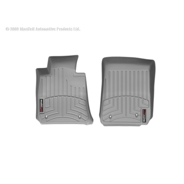 FloorLiner™ DigitalFit®