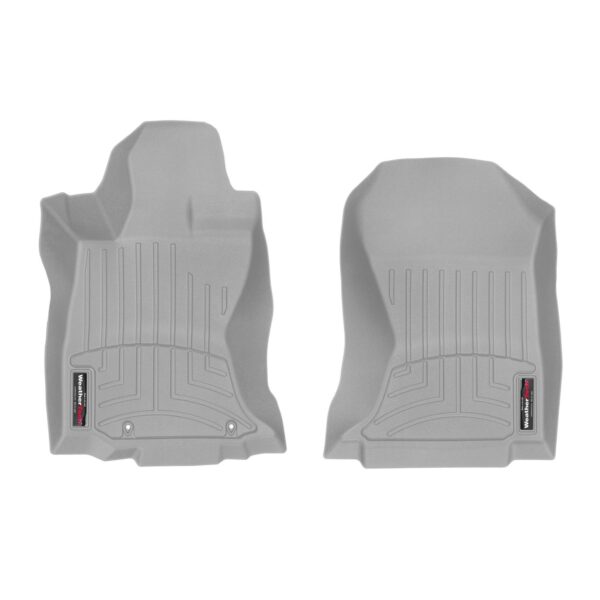 FloorLiner™ DigitalFit®