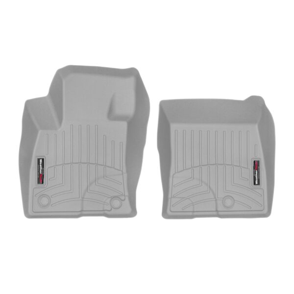 FloorLiner™ DigitalFit®