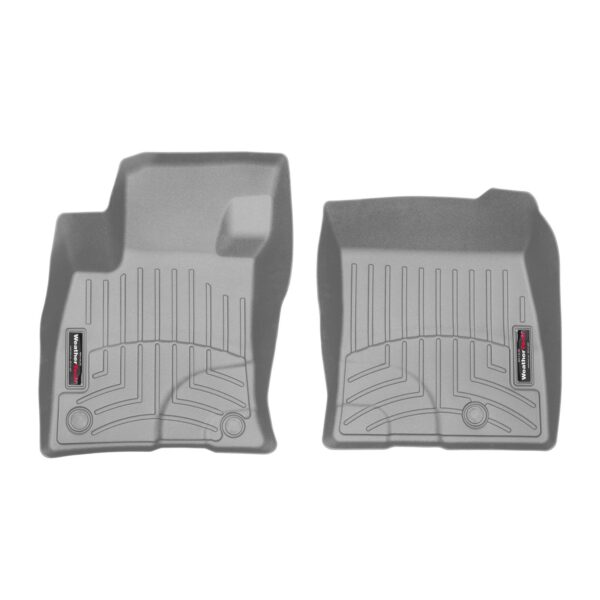 FloorLiner™ DigitalFit®