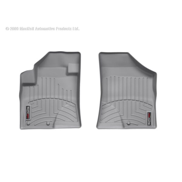 FloorLiner™ DigitalFit®