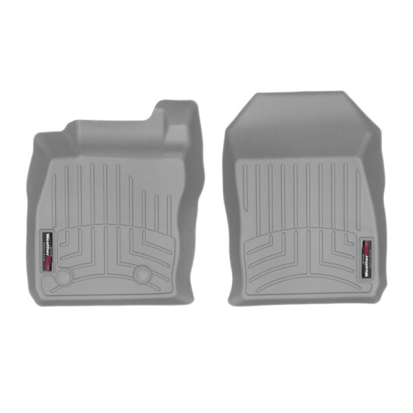 FloorLiner™ DigitalFit®