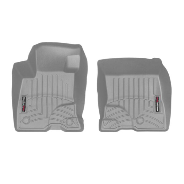 FloorLiner™ DigitalFit®