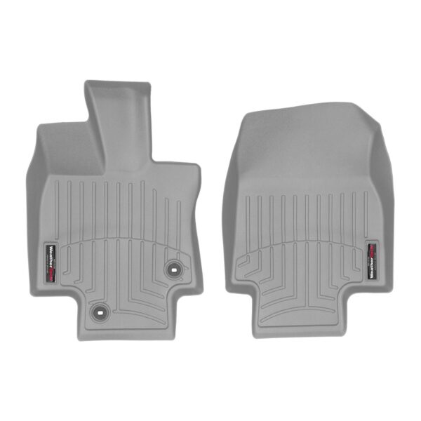 FloorLiner™ DigitalFit®