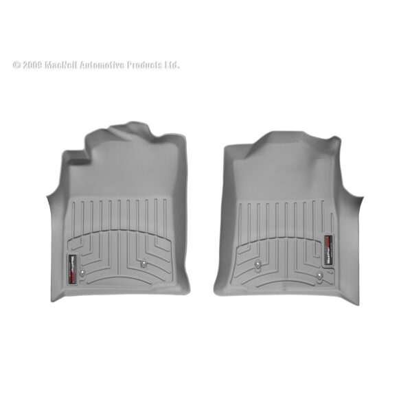 FloorLiner™ DigitalFit®