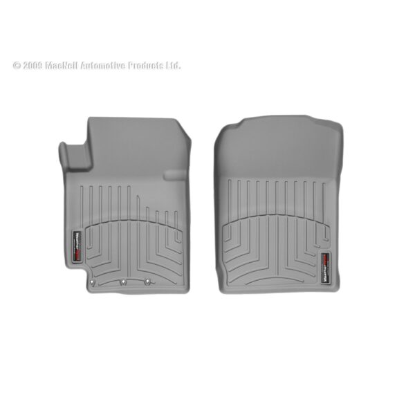 FloorLiner™ DigitalFit®