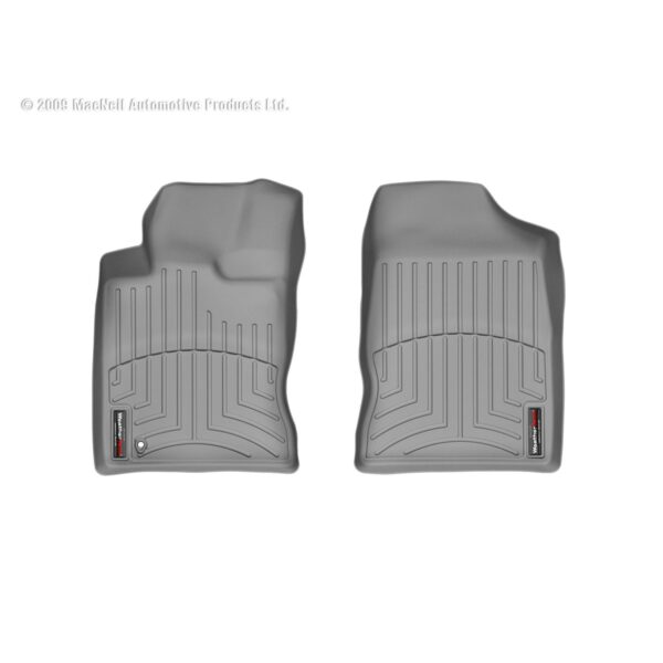 FloorLiner™ DigitalFit®