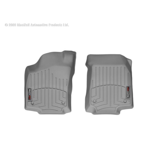 FloorLiner™ DigitalFit®