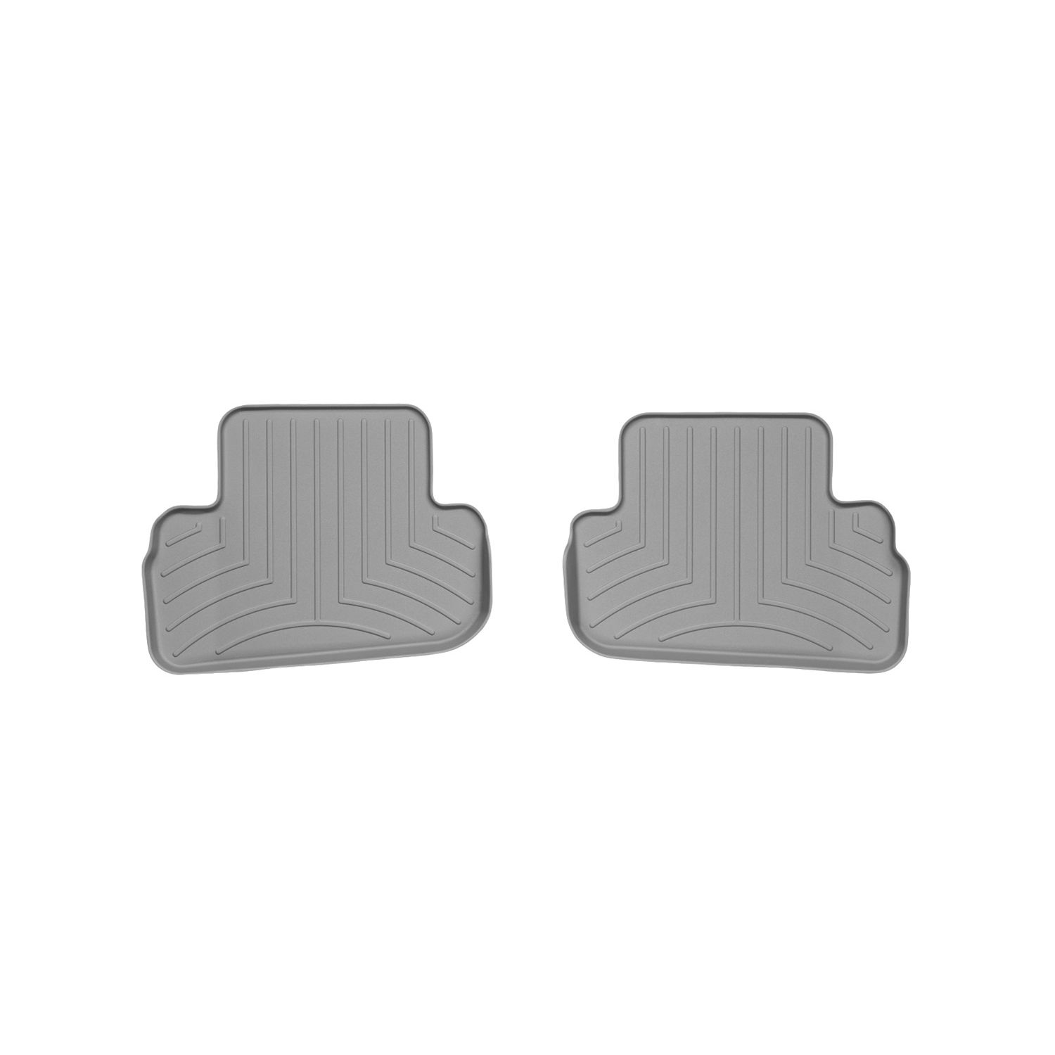 FloorLiner™ DigitalFit®