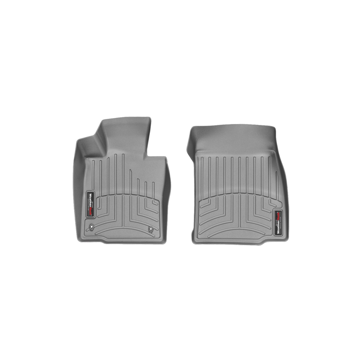 FloorLiner™ DigitalFit®