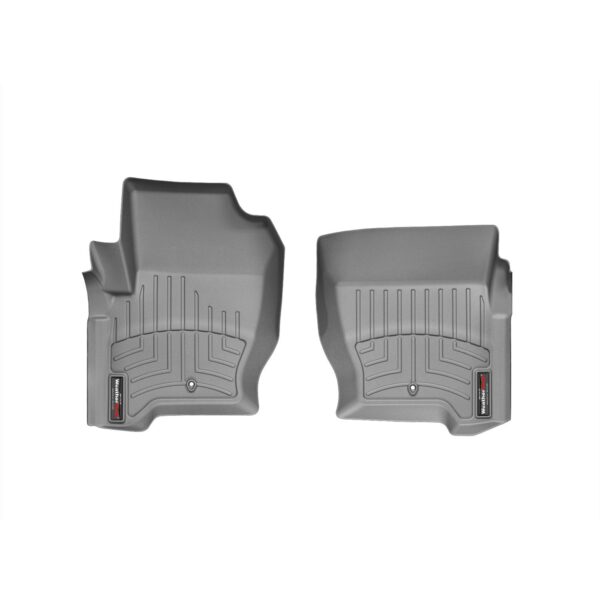 FloorLiner™ DigitalFit®